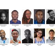The Caine Prize for African Writing