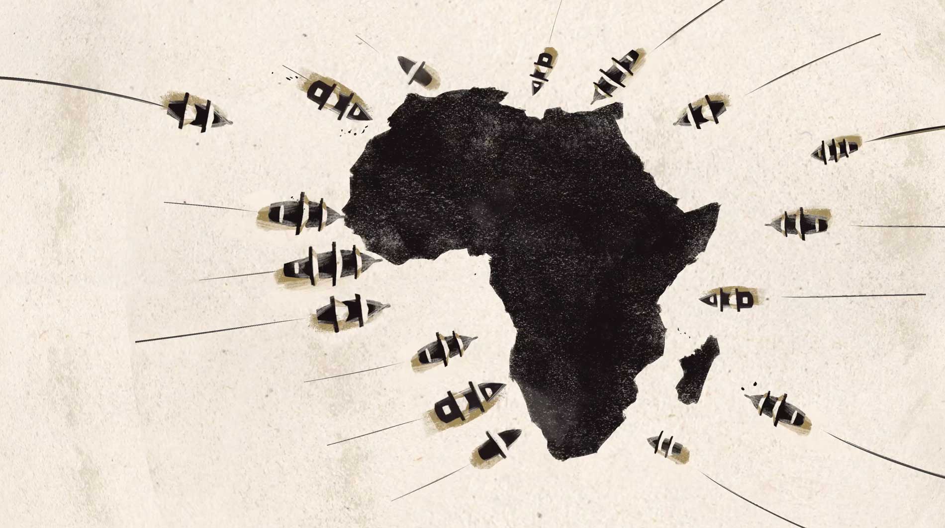 Slave Trade