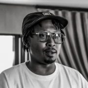 Kagiso Samuel Leburu