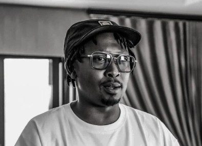 Kagiso Samuel Leburu