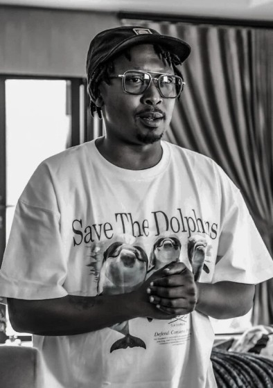 Kagiso Samuel Leburu