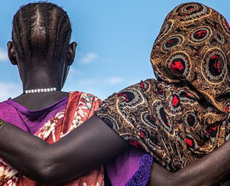 South Sudan