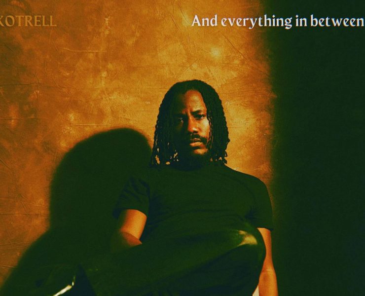 And Everything In Between