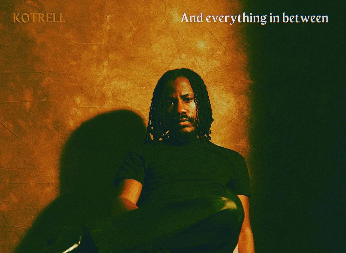 And Everything In Between