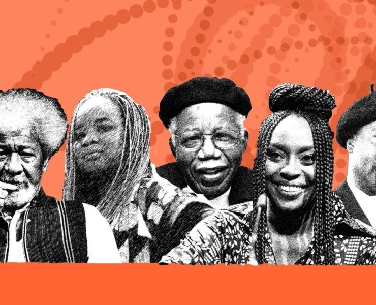 Nigerian Literature