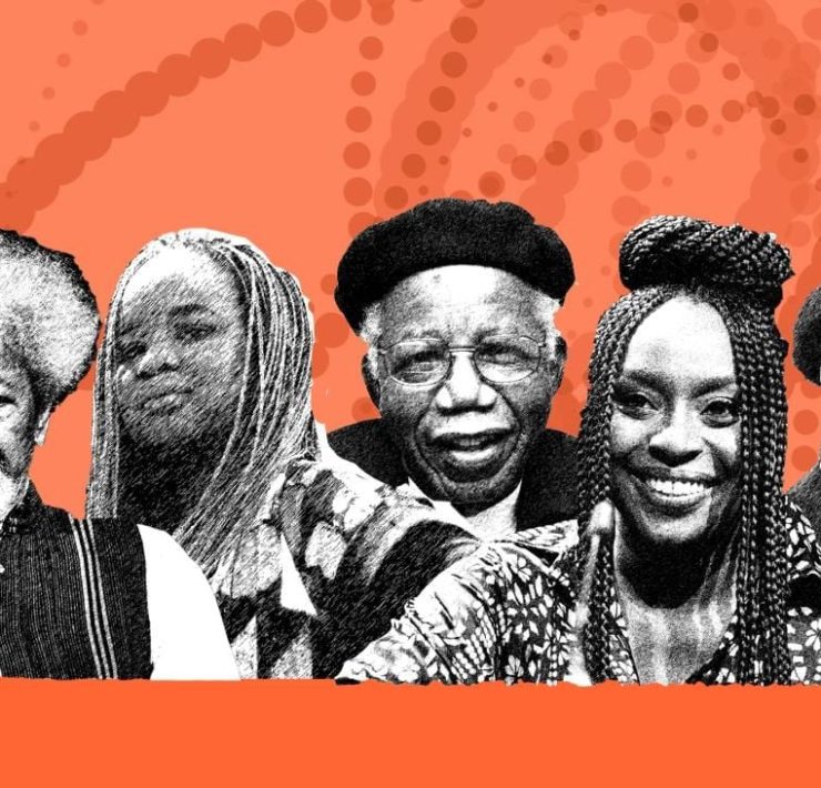 Nigerian Literature