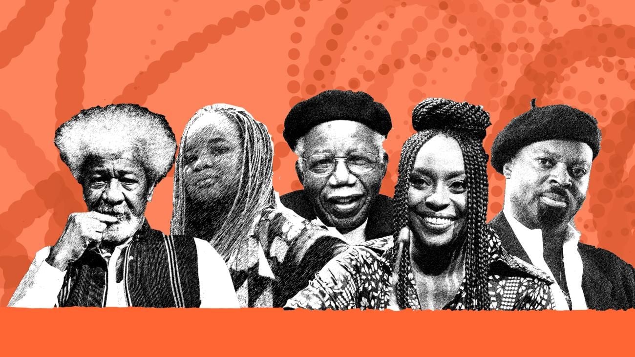 Nigerian Literature