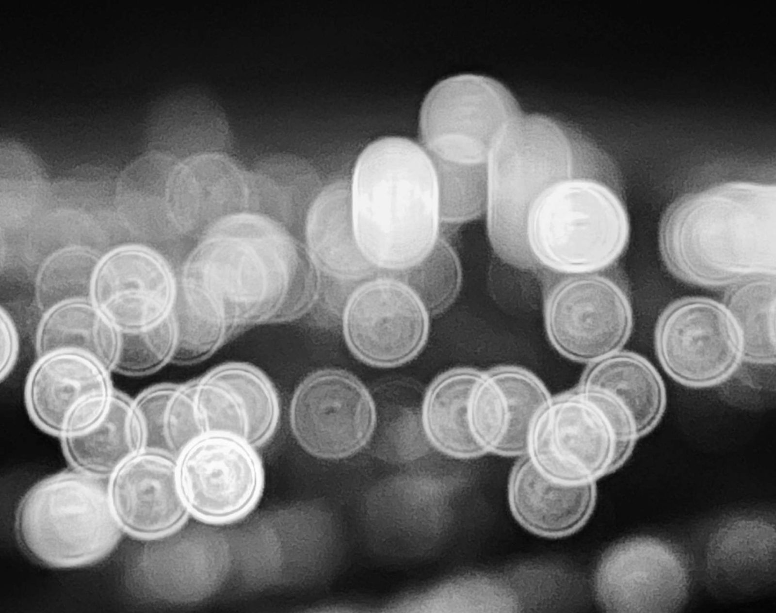 Light Streams In