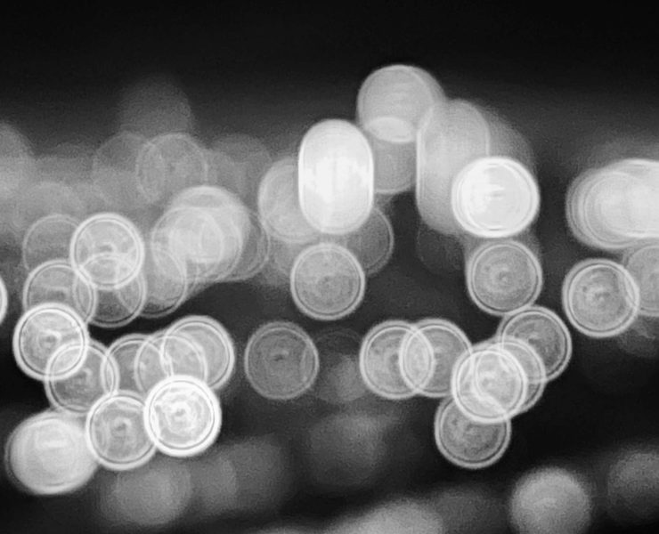 Light Streams In