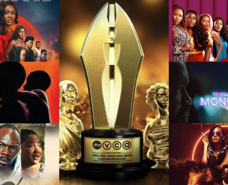 AMVCA