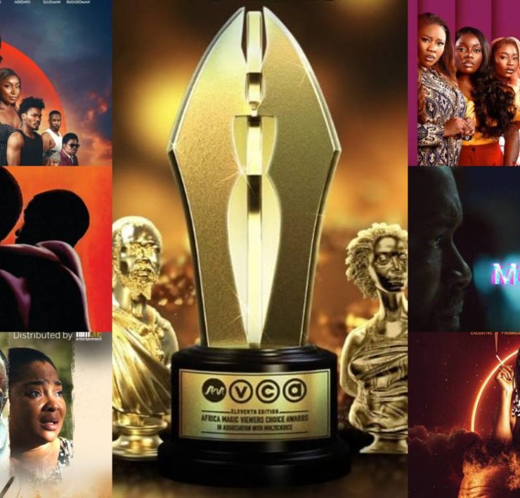 AMVCA