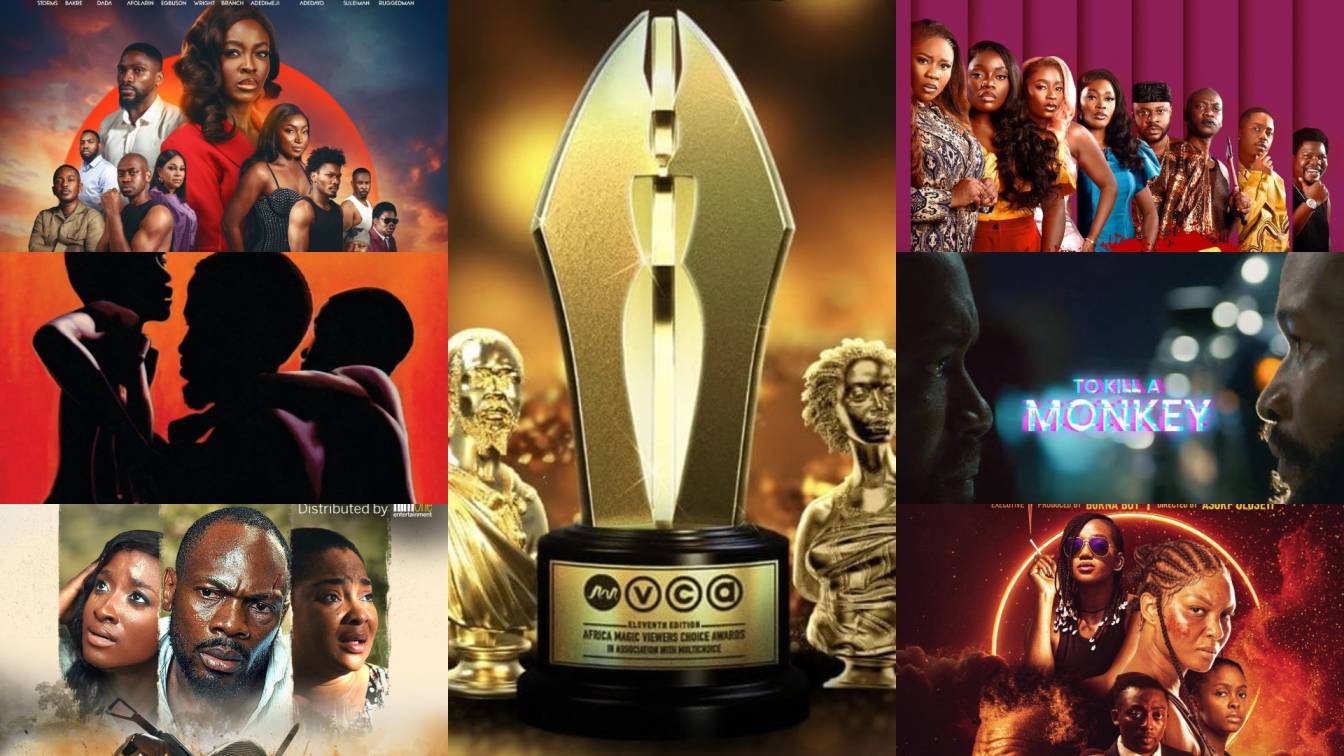 AMVCA