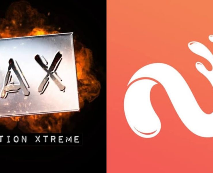 Action Xtreme
