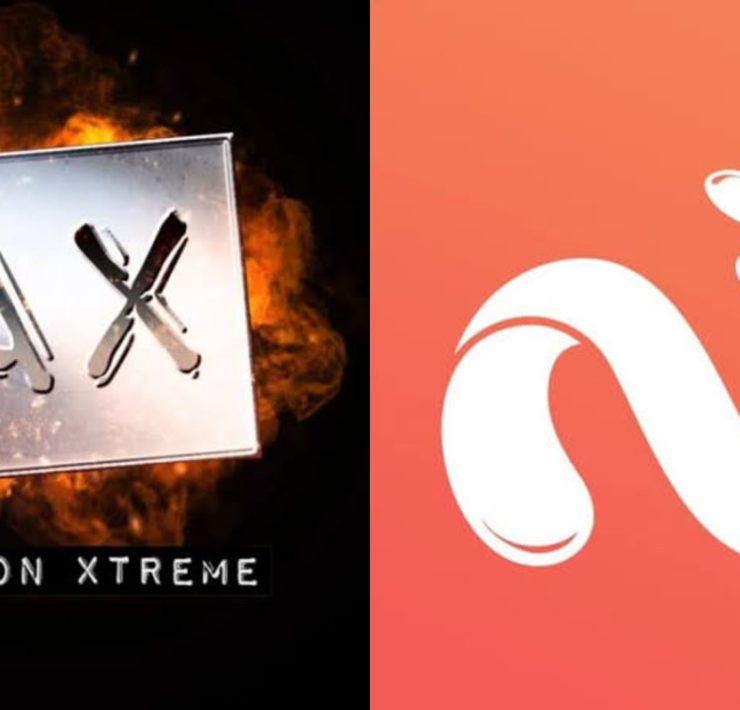 Action Xtreme