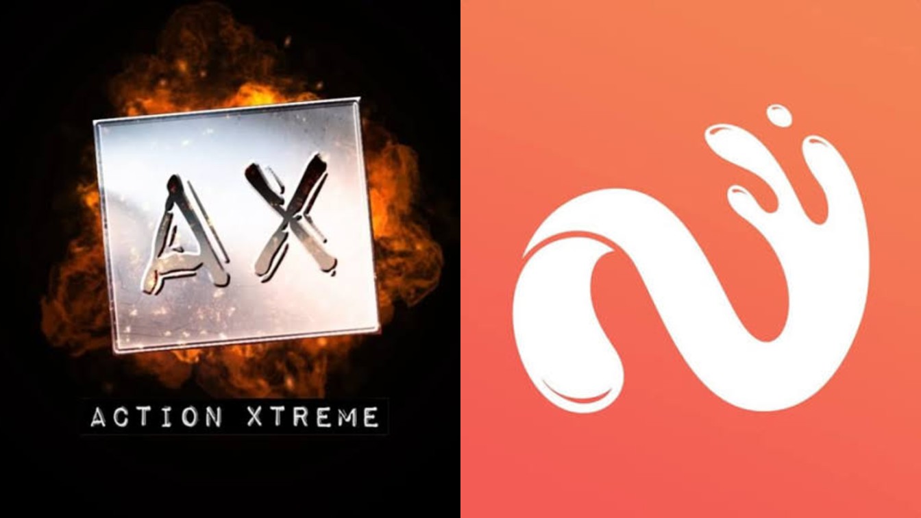 Action Xtreme