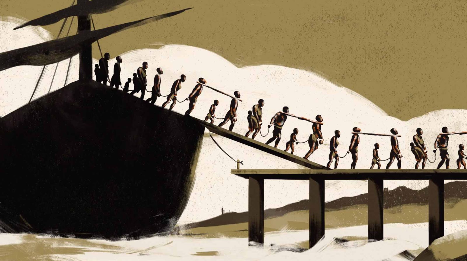 Slave Trade