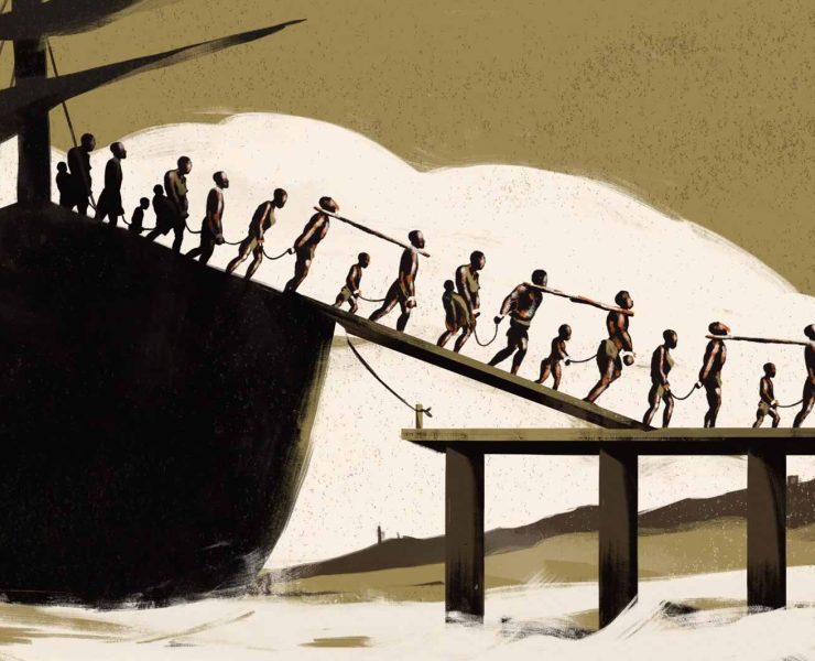 Slave Trade