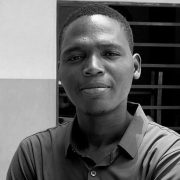 Ernest Jesuyemi