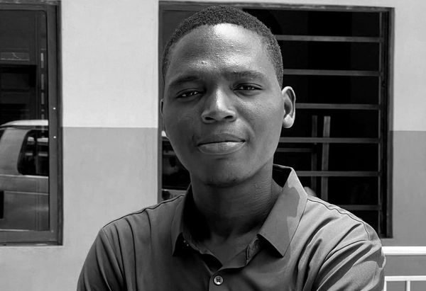 Ernest Jesuyemi