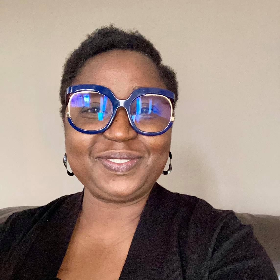 Yejide Kilanko