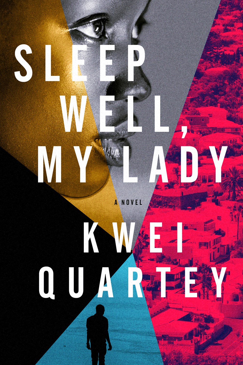 Sleep Well, My Lady
