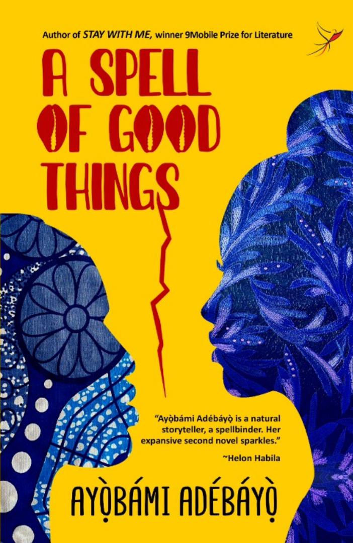 A Spell of Good Things