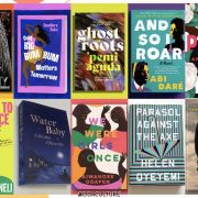 nigerian novels