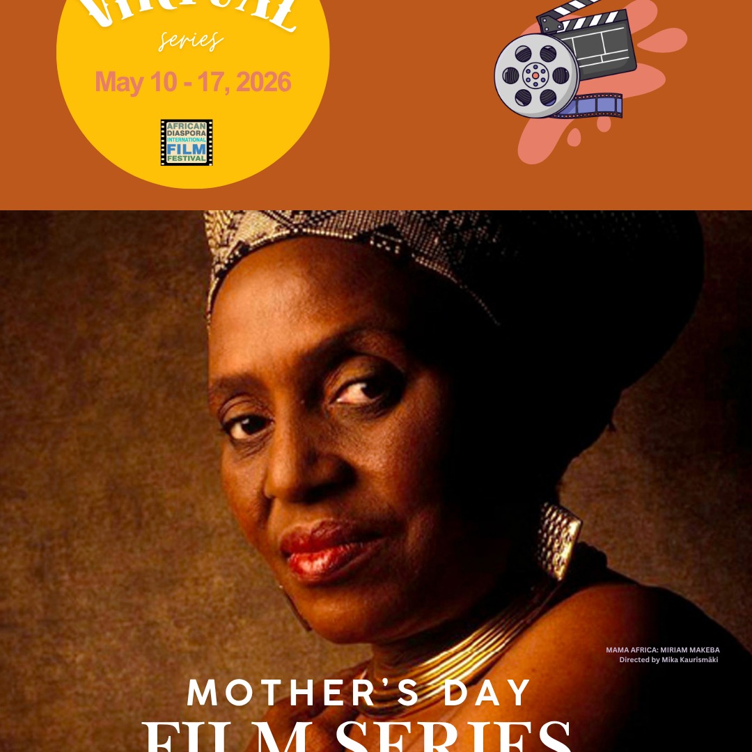 ADIFF and ArtMattan Films Launch Nationwide Virtual Series Celebrating Over 30 Years of Independent Black Cinema