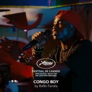 Congo Boy