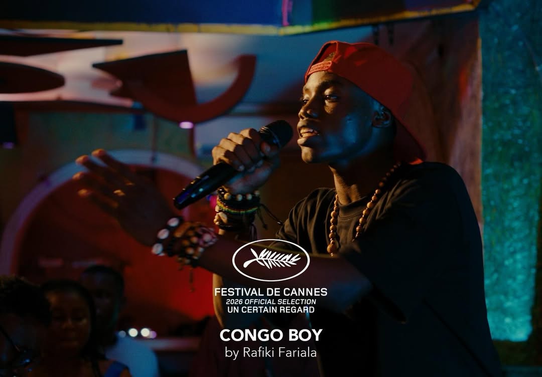“Congo Boy” Wins Un Certain Regard Best Actor Award, “Ben’Imana” Scoops Caméra d’Or and FIPRESCI Prizes