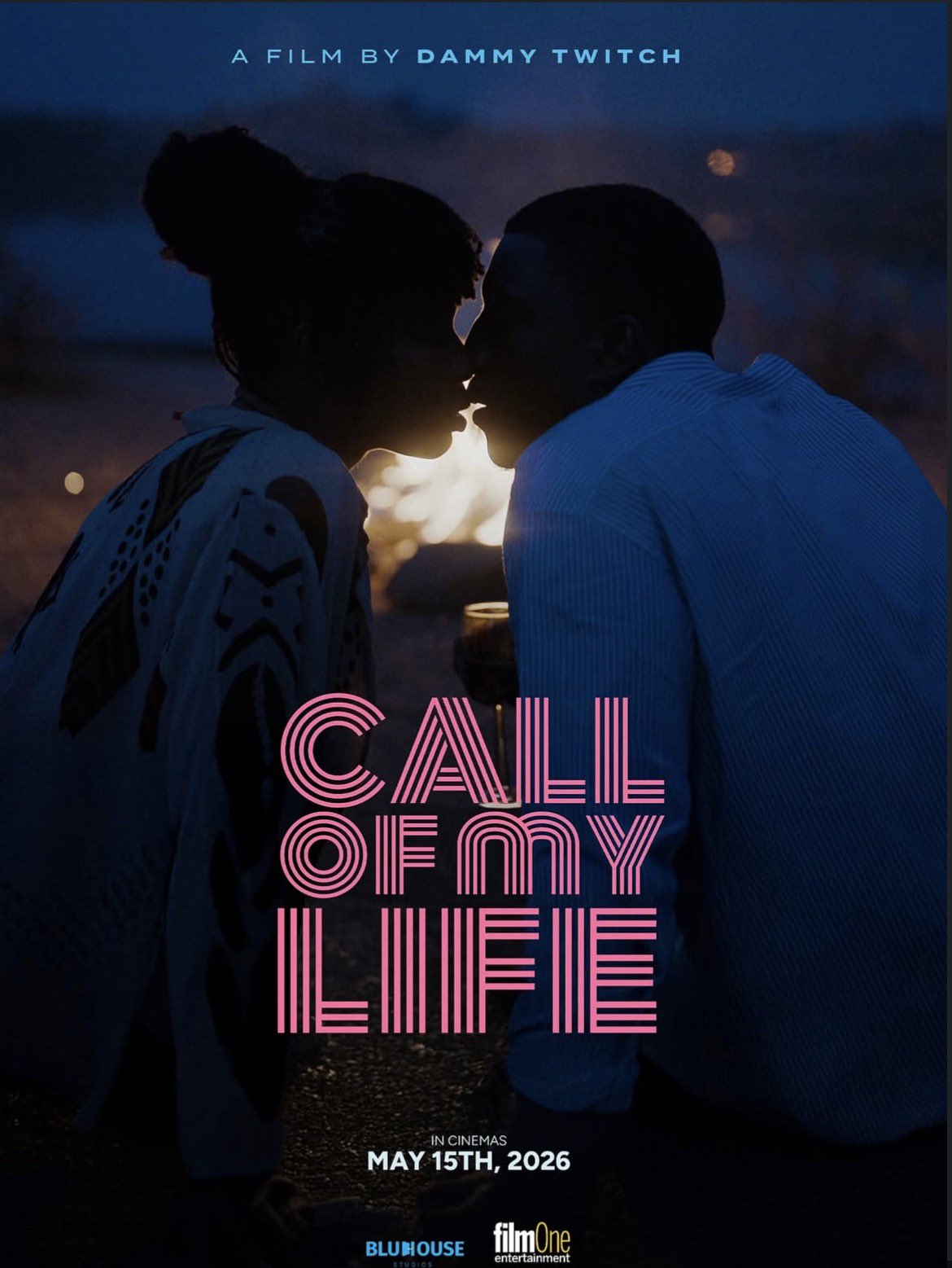 Call of My Life