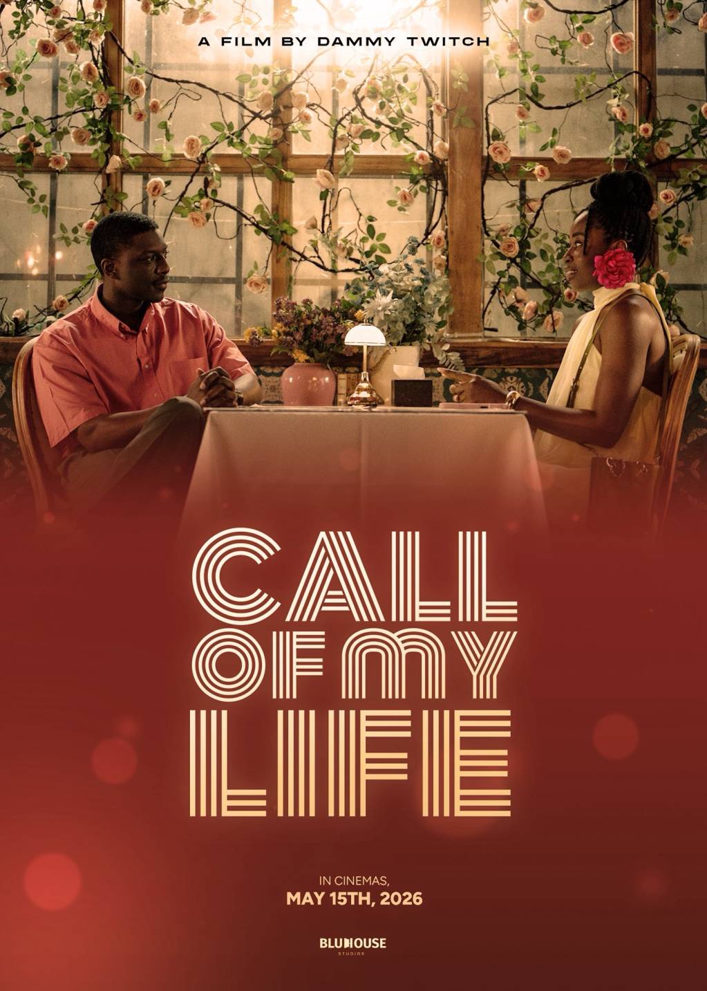 Call of My Life