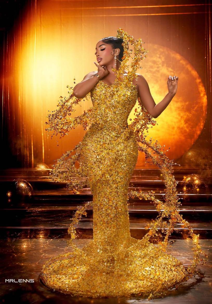 Chioma Good Hair