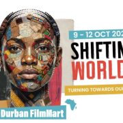 Durban FilmMart Institute