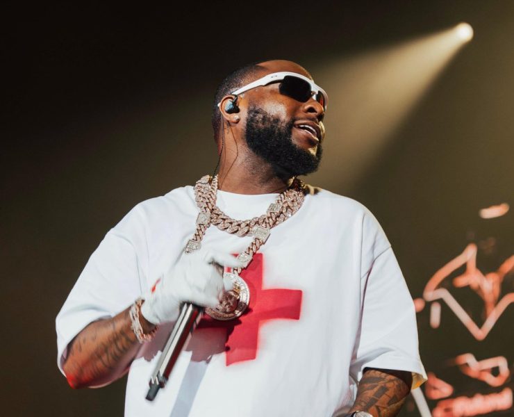 Davido