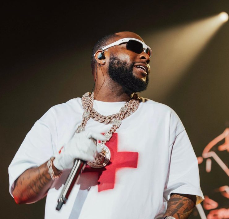 Davido