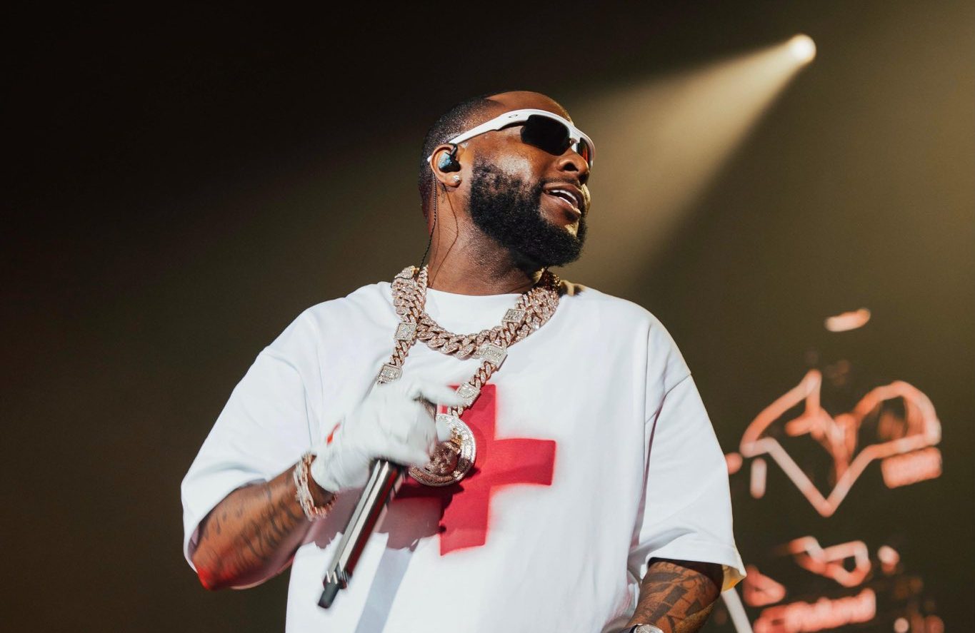 Davido