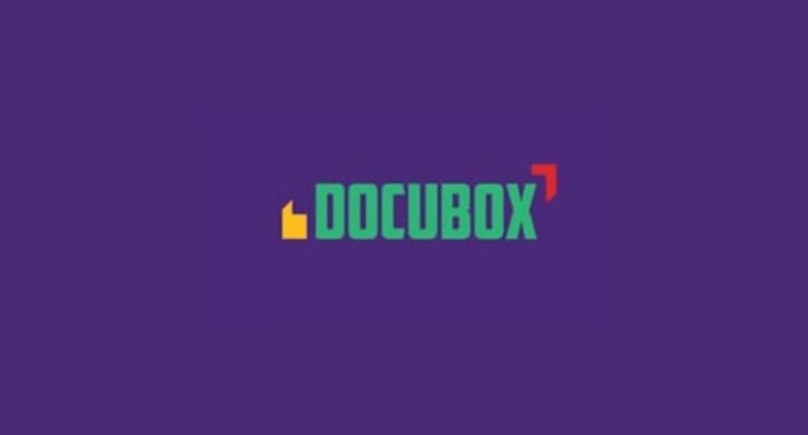 Docubox