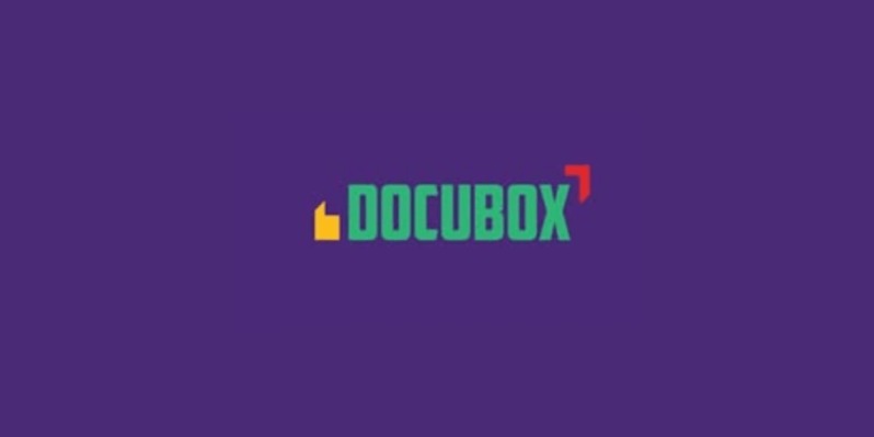 Docubox
