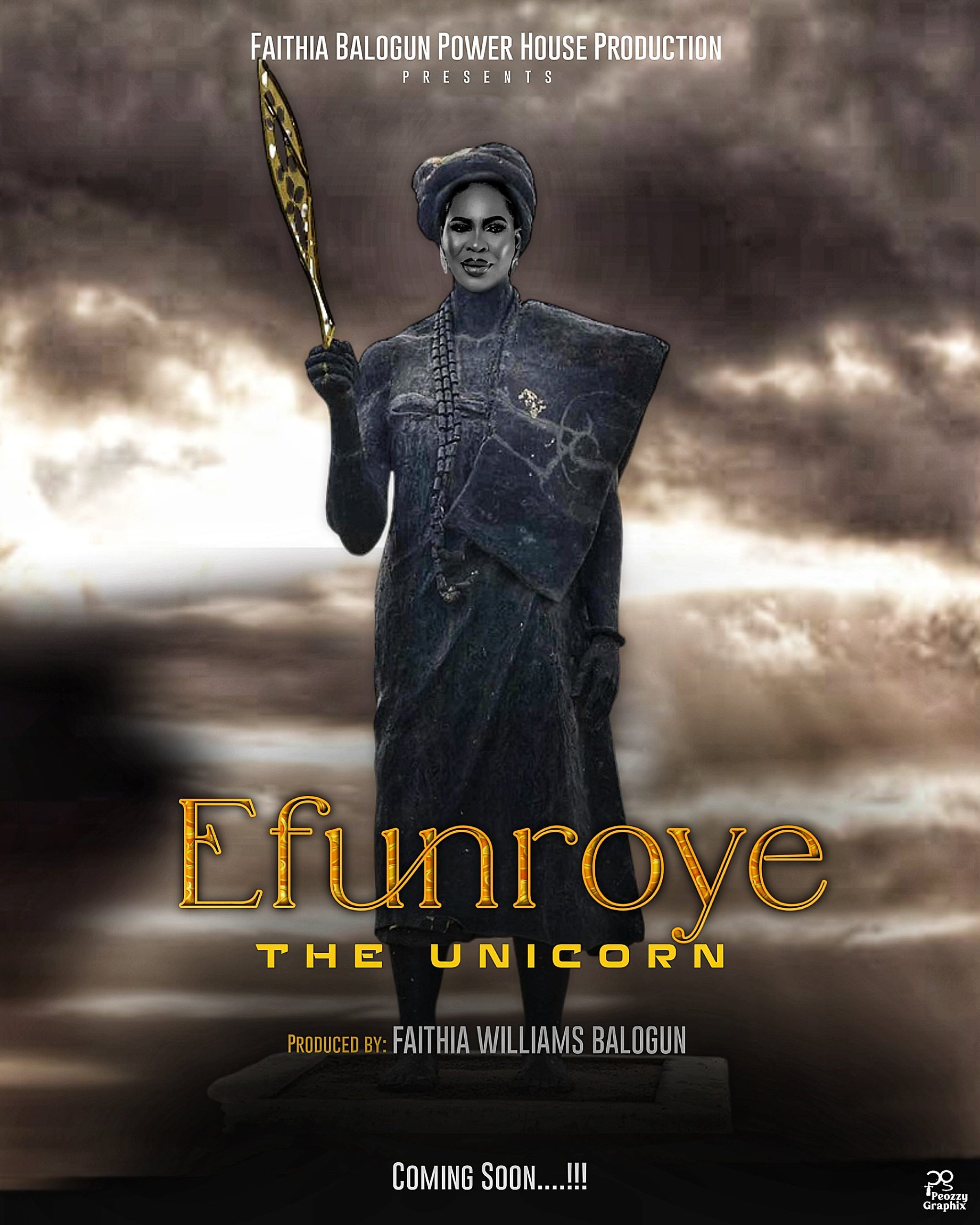 Efunroye