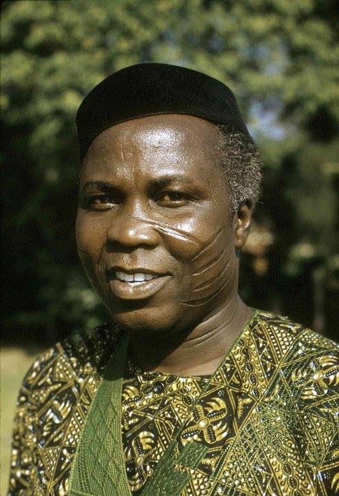Samuel Ládòkè Akíntọ́lá