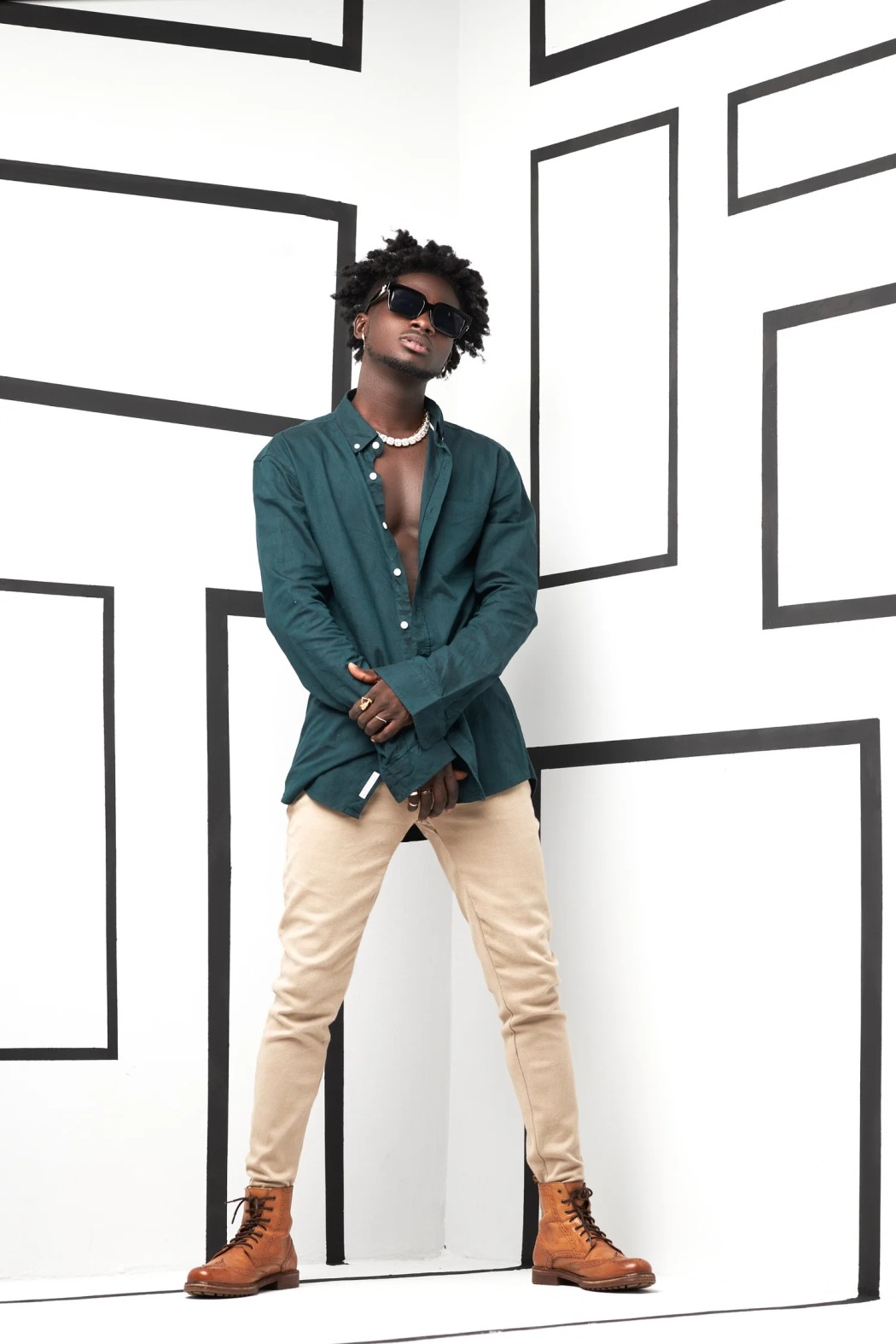 Kuami Eugene