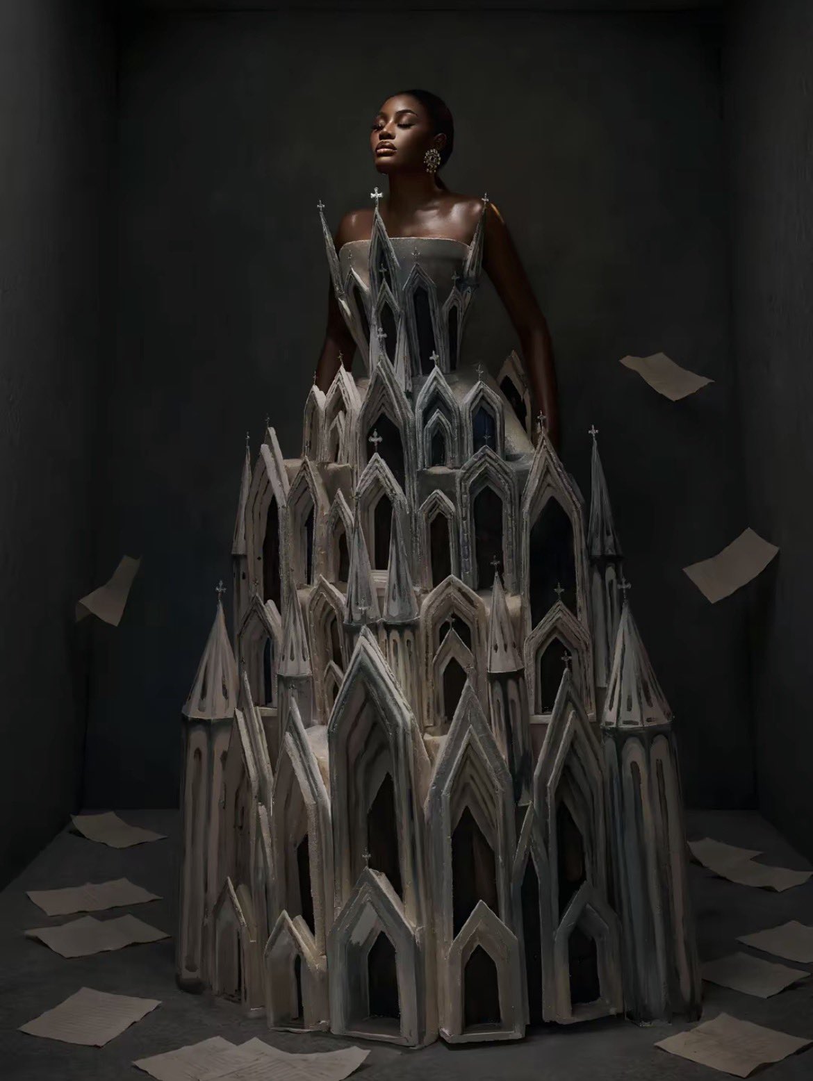 Nana Akua Addo