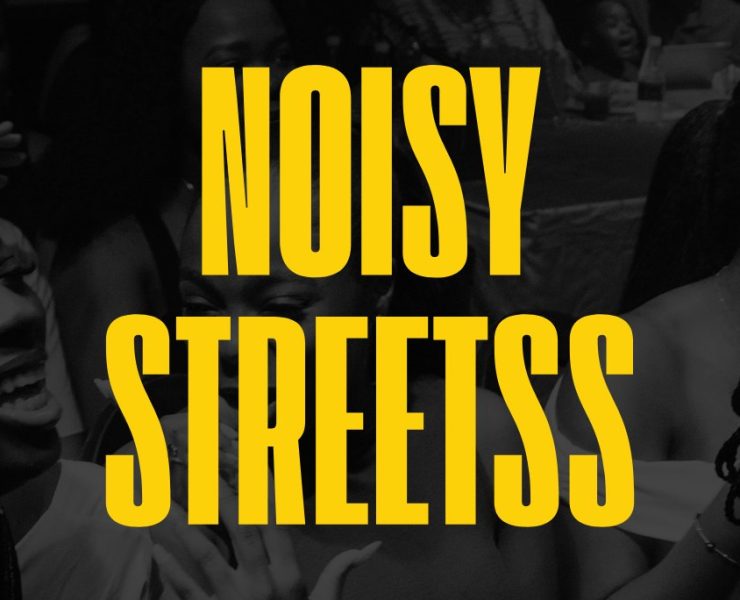Noisy Streetss