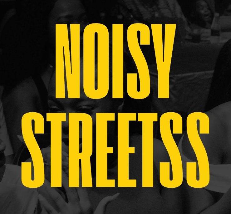 Noisy Streetss
