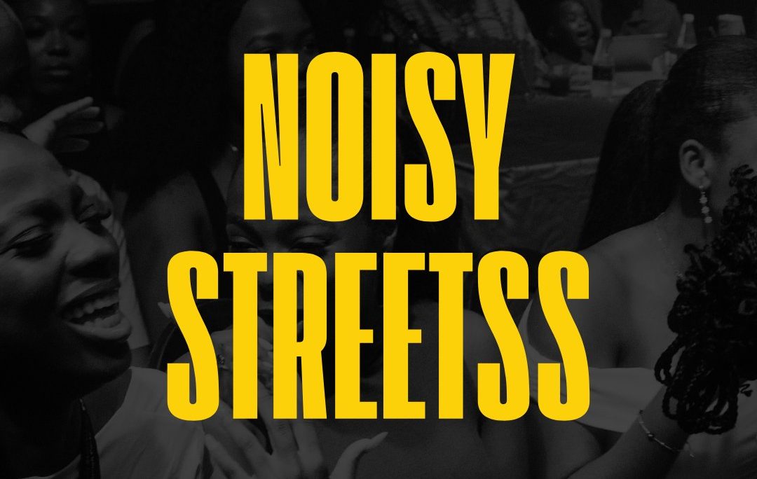 Noisy Streetss