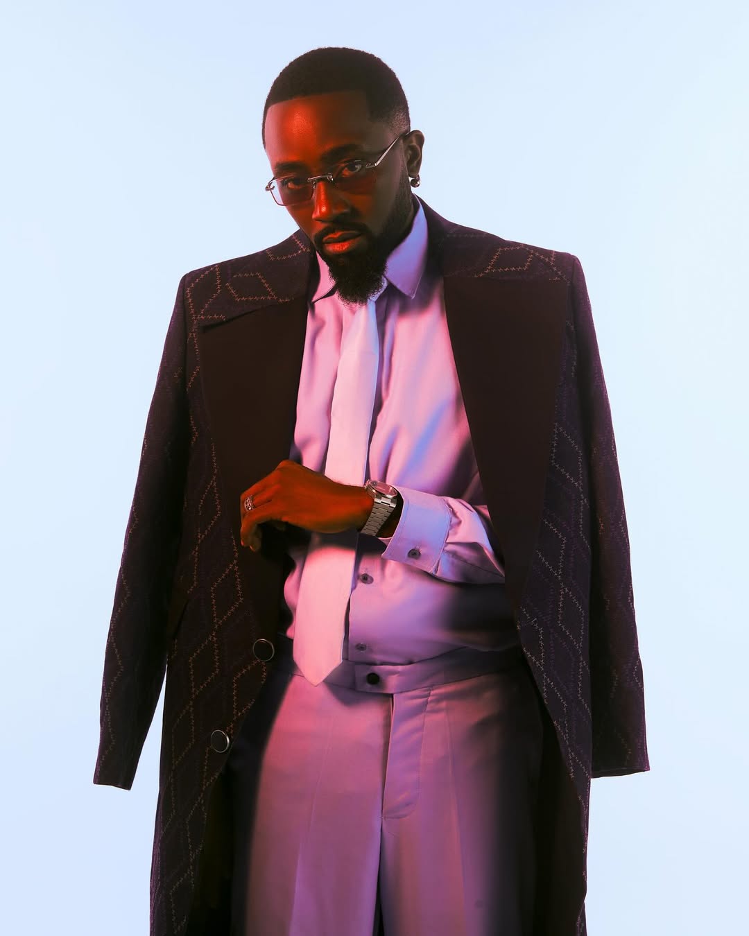 Ice Prince
