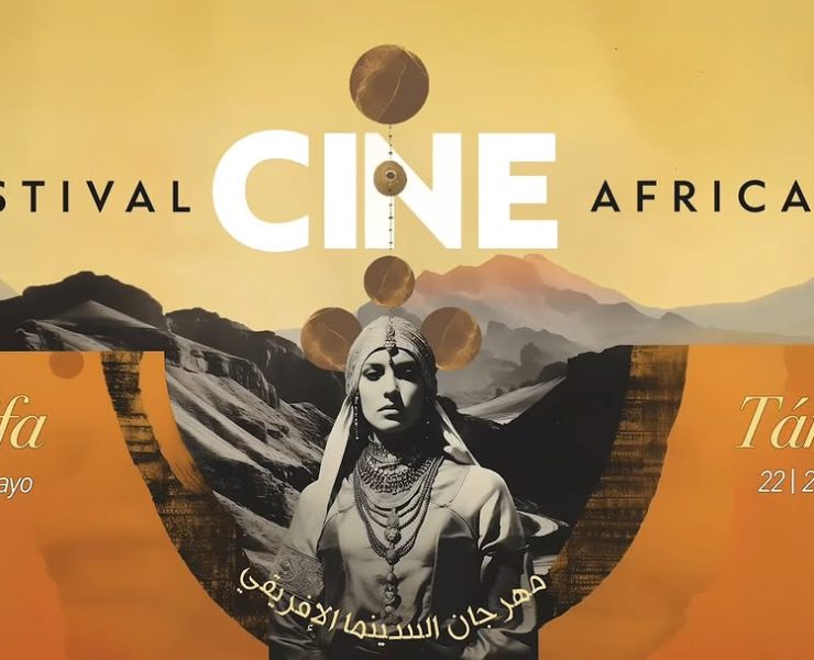Tarifa-Tangier African Film Festival