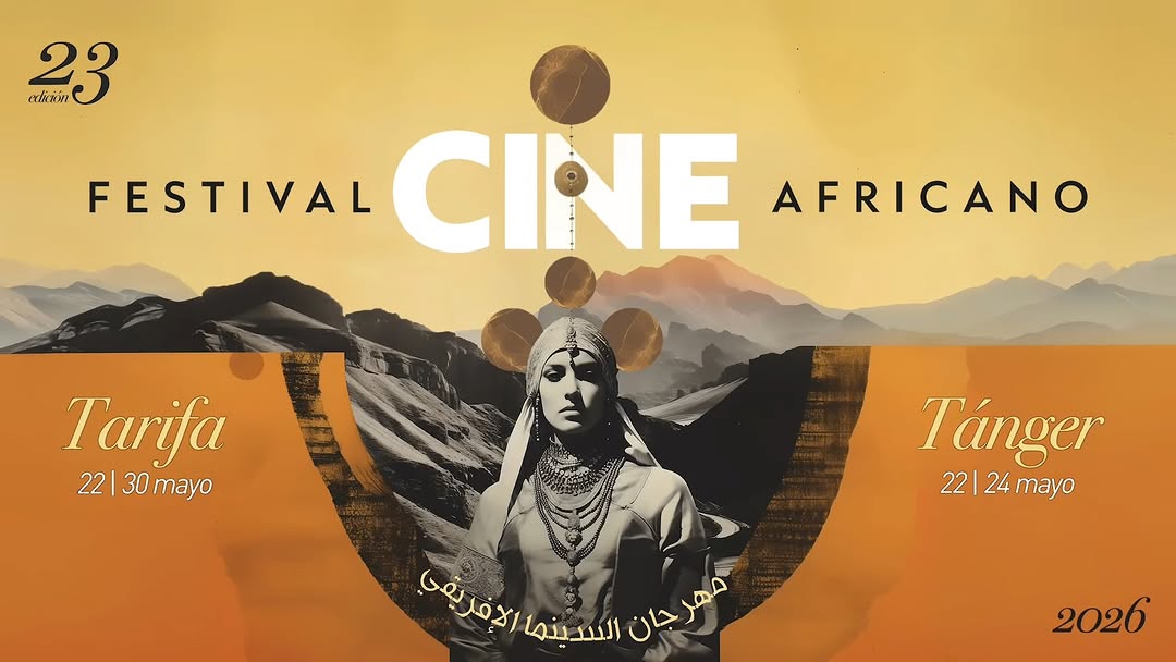 Tarifa-Tangier African Film Festival