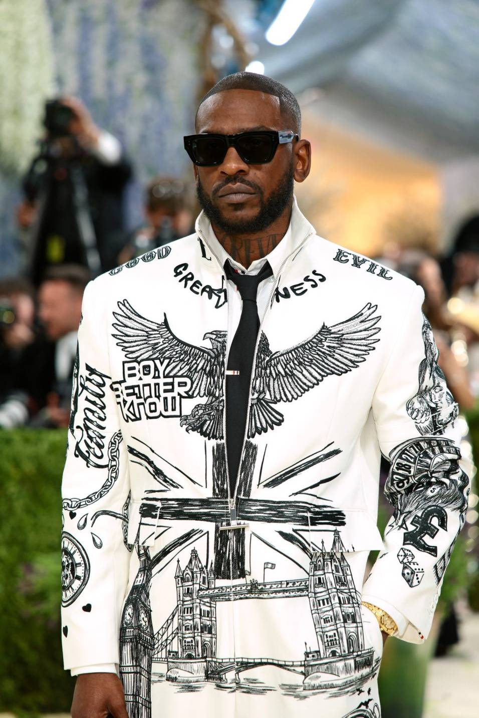 Skepta